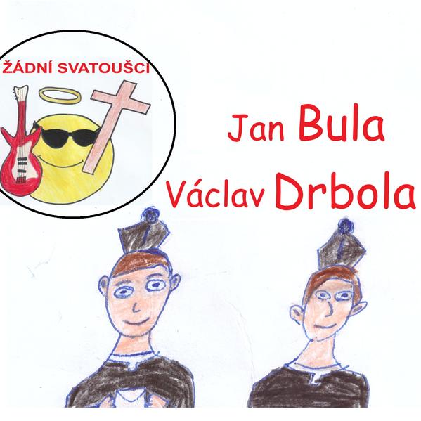 Žádní svatoušci